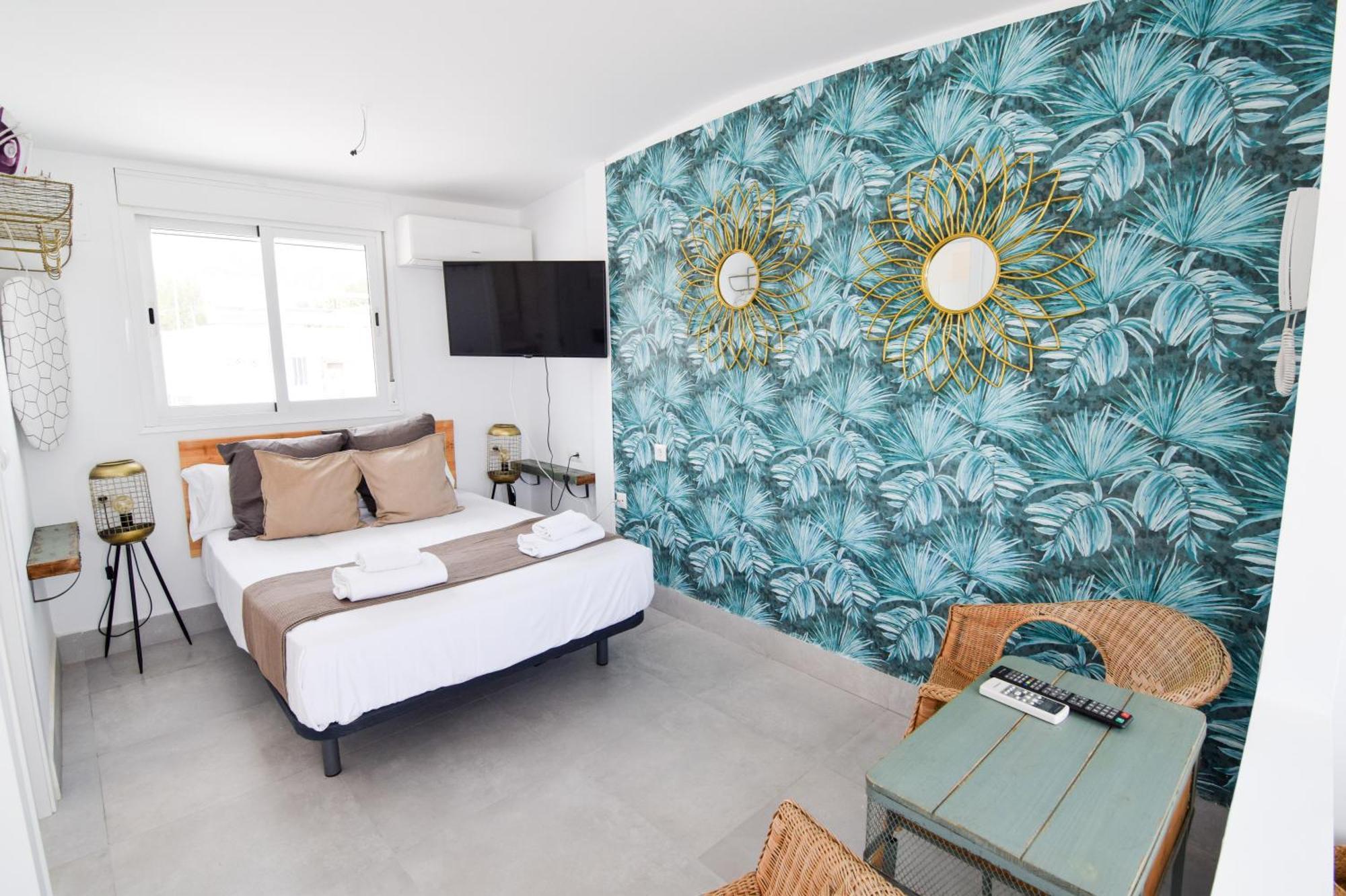 Appartamento Letmalaga Cremades Seaside Esterno foto
