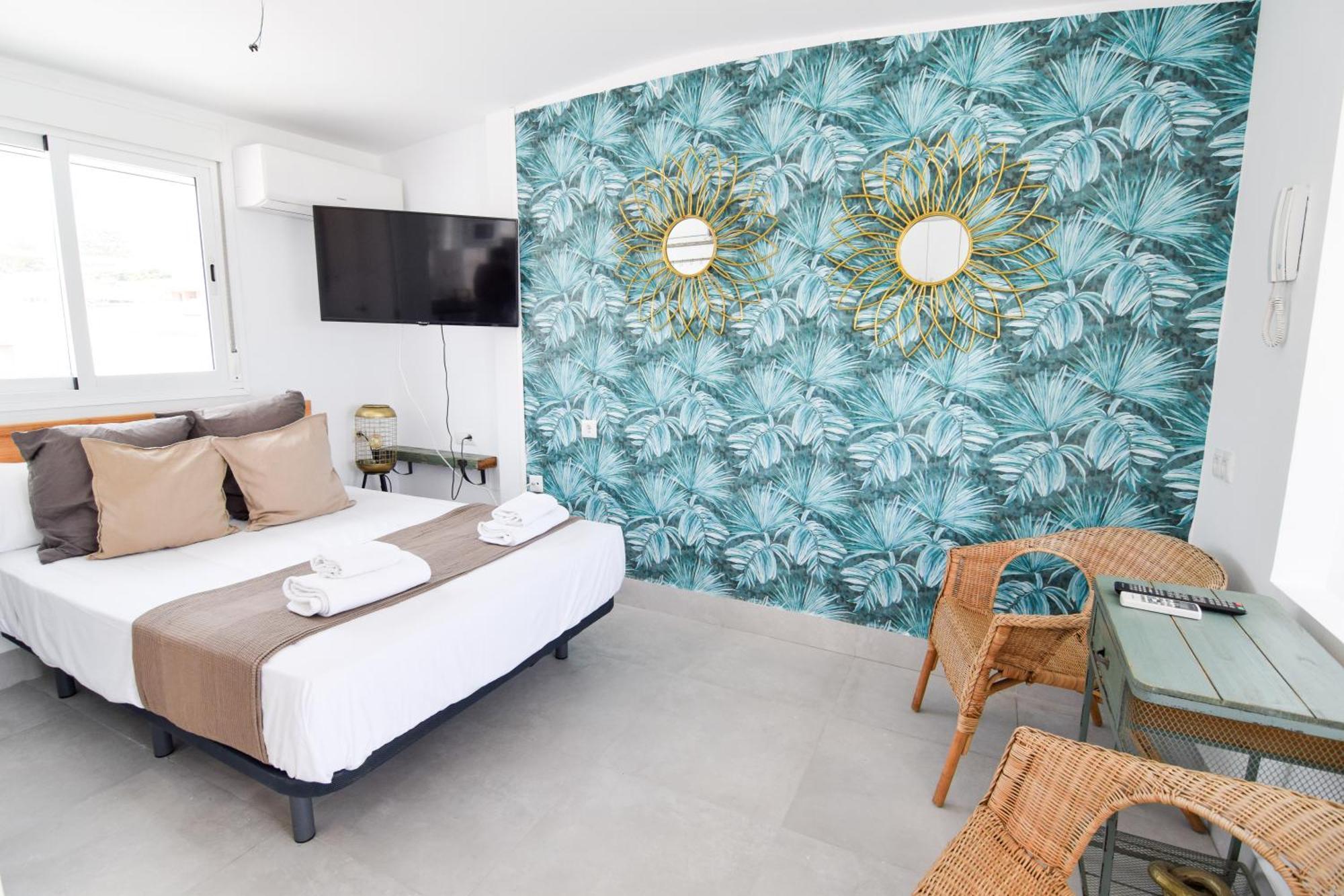 Appartamento Letmalaga Cremades Seaside Esterno foto
