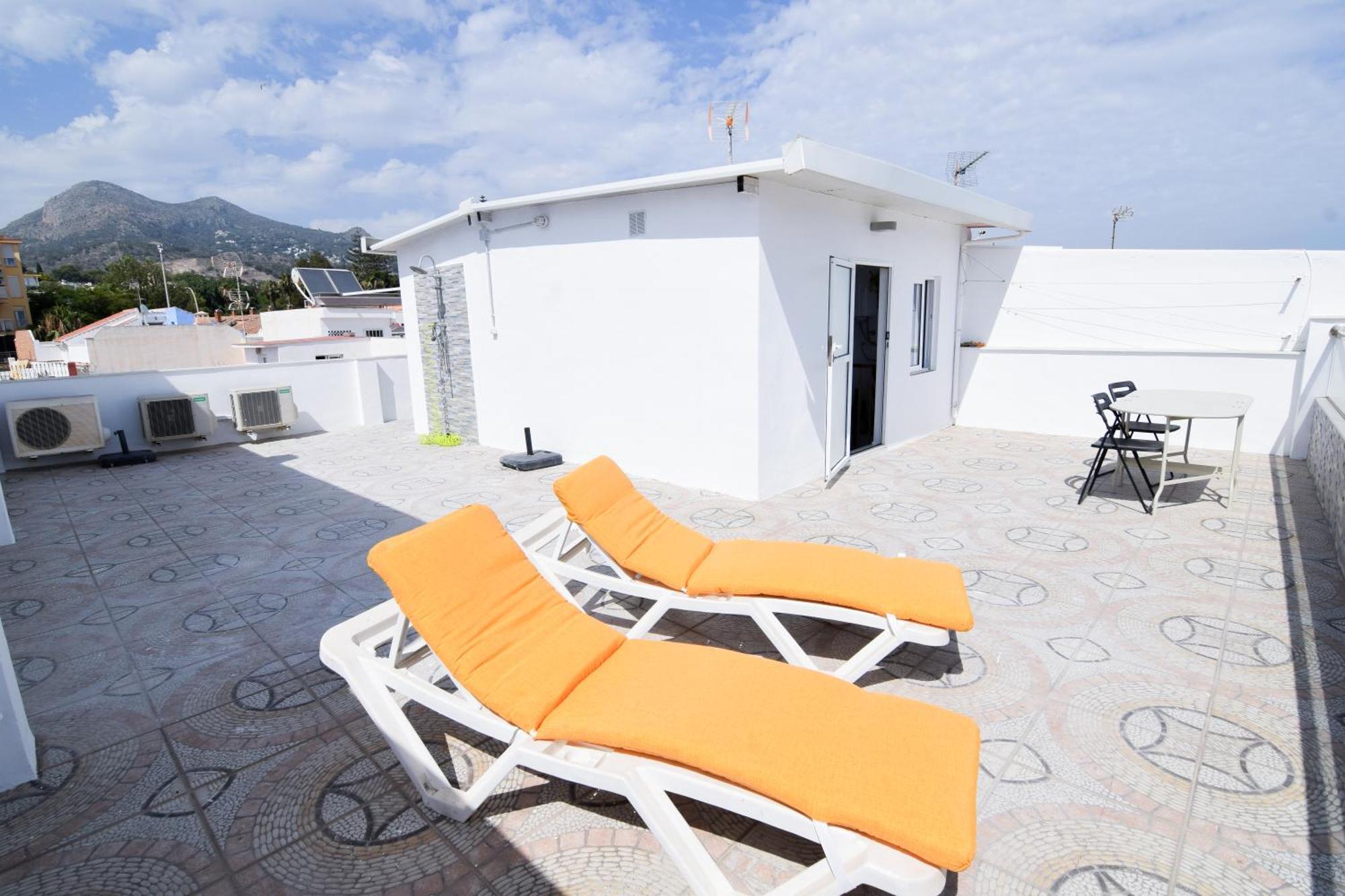 Appartamento Letmalaga Cremades Seaside Esterno foto