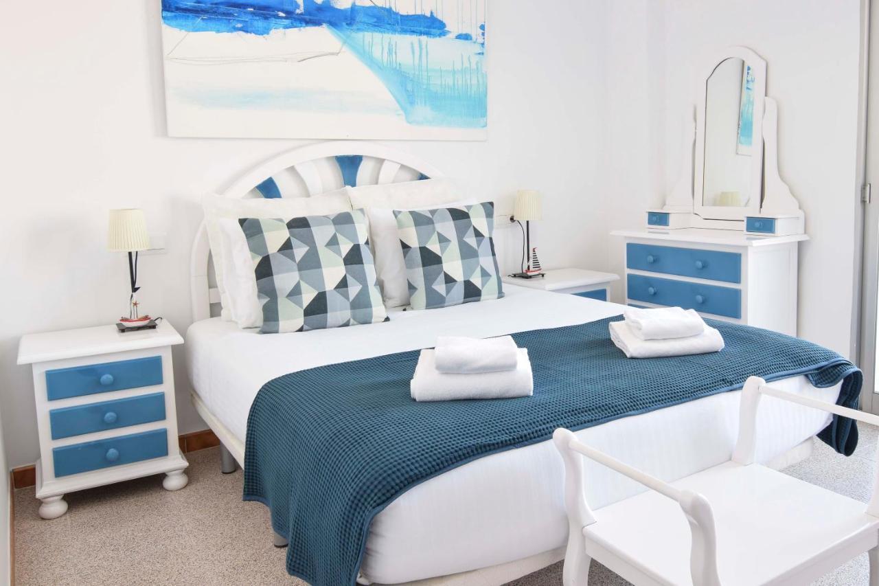 Appartamento Letmalaga Cremades Seaside Esterno foto