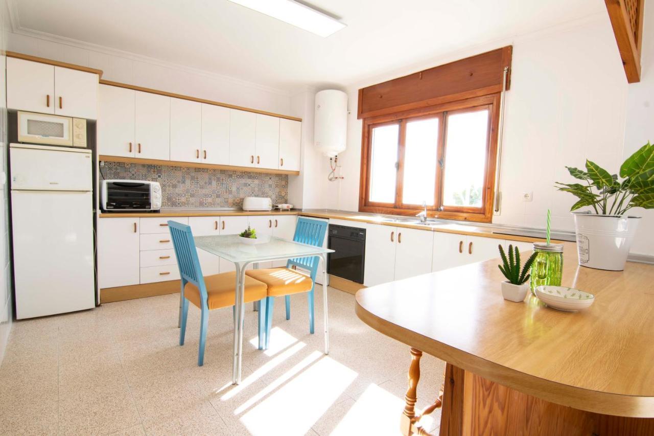 Appartamento Letmalaga Cremades Seaside Esterno foto