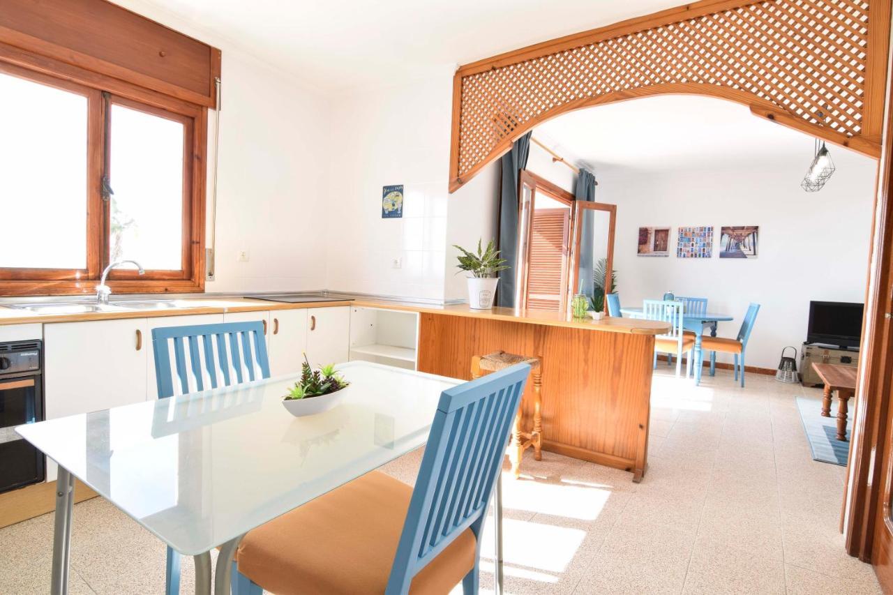 Appartamento Letmalaga Cremades Seaside Esterno foto