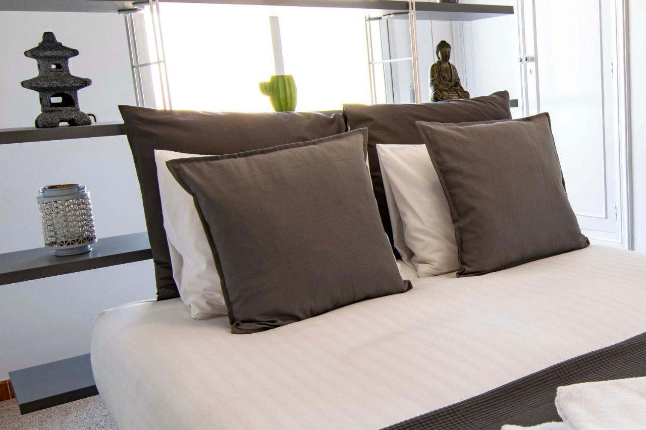 Appartamento Letmalaga Cremades Seaside Esterno foto