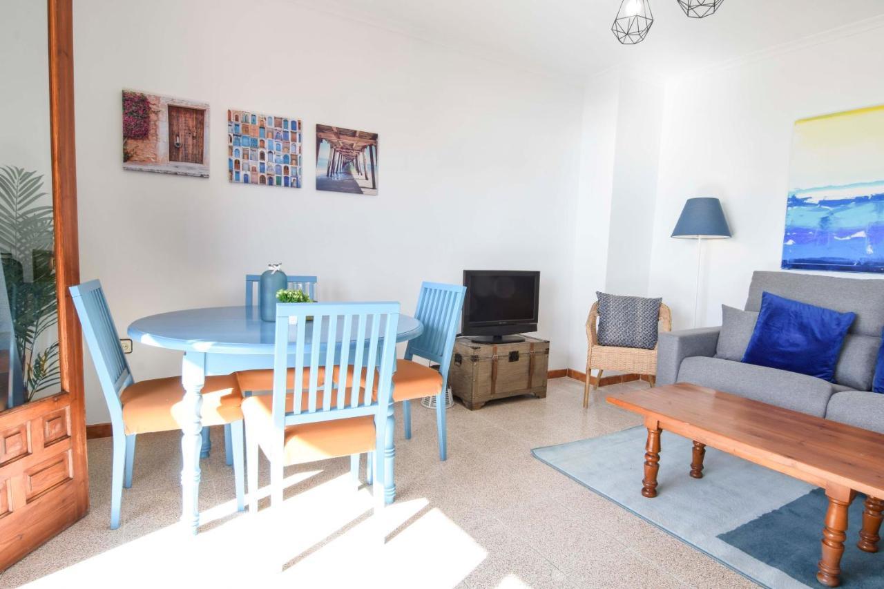 Appartamento Letmalaga Cremades Seaside Esterno foto