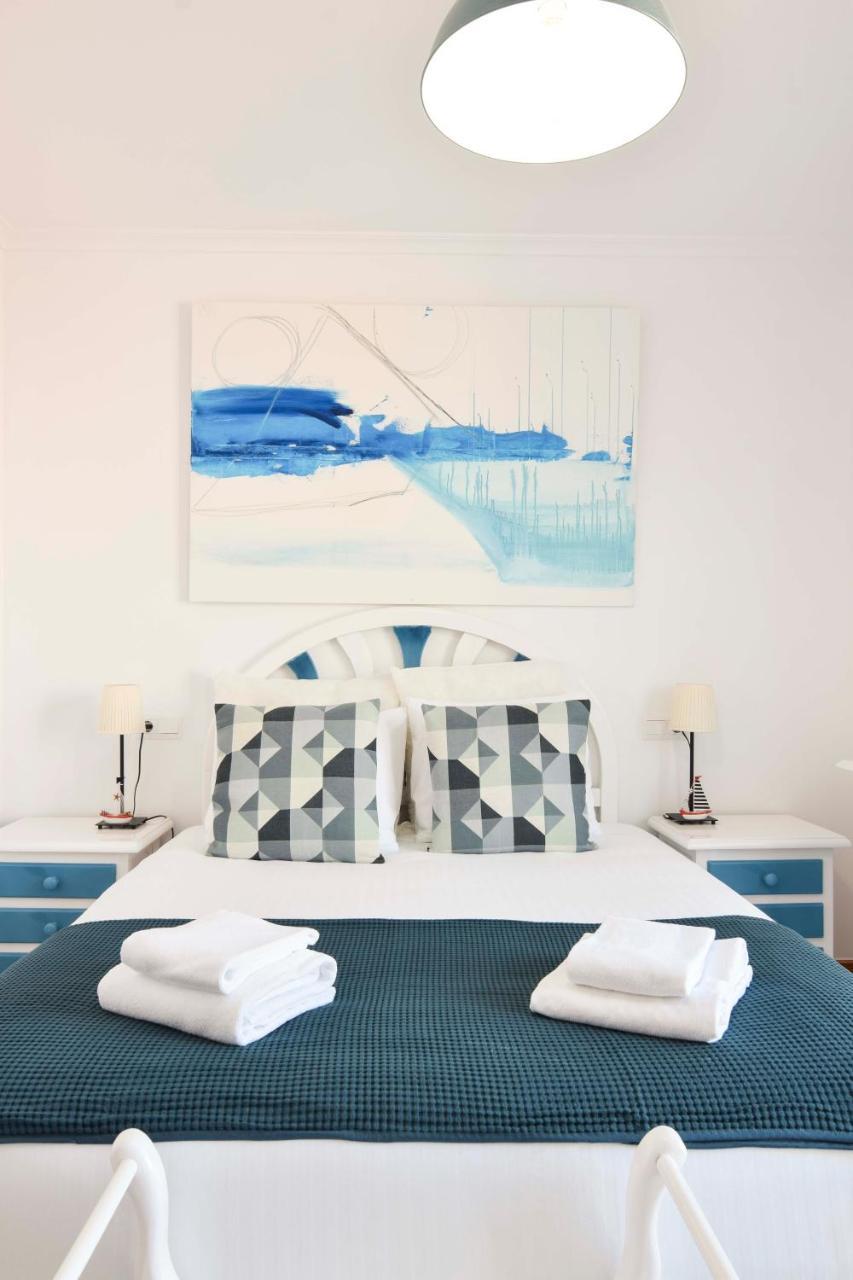 Appartamento Letmalaga Cremades Seaside Esterno foto