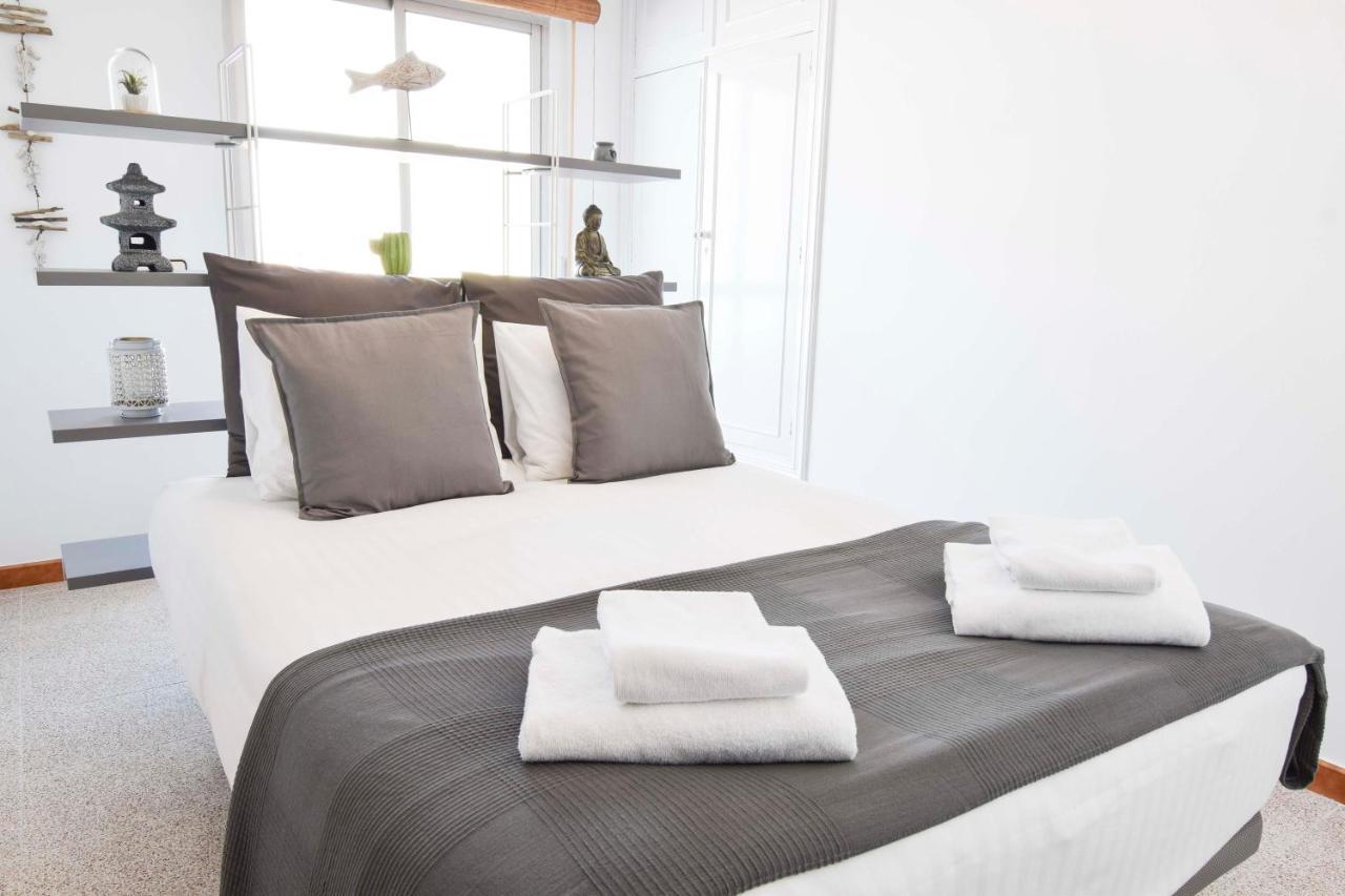 Appartamento Letmalaga Cremades Seaside Esterno foto