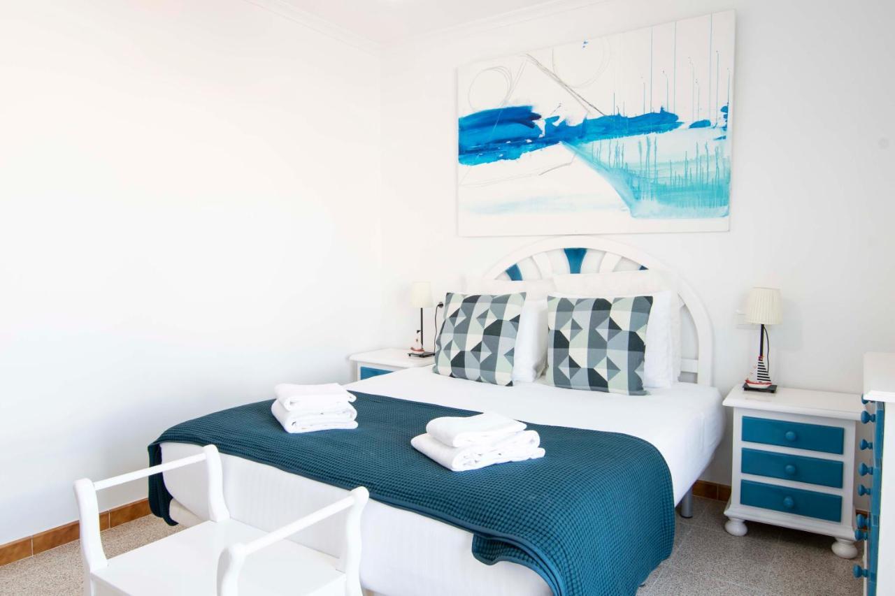 Appartamento Letmalaga Cremades Seaside Esterno foto